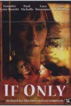 Keşke If Only film izle