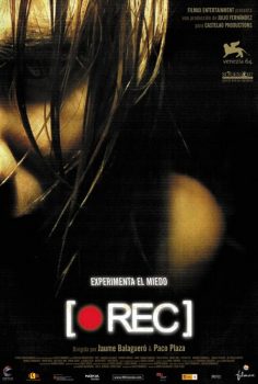 Ölüm Çığlığı – Rec 2007 Türkçe Dublaj izle