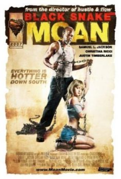 Black Snake Moan film izle