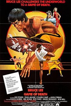 Bruce Lee Ölüm Oyunu izle