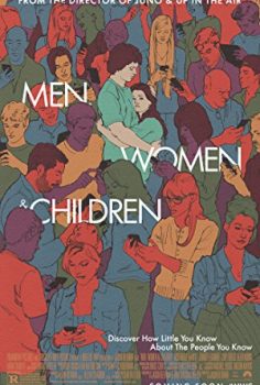 Men, Women & Children 2014 Türkçe Altyazılı izle