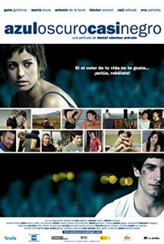 Koyu Laci Siyaha Yakın Türkçe Altyazılı izle