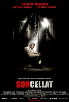 Son Cellat Yerli Film izle