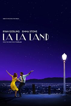 Aşıklar Şehri – La La Land 2016 Türkçe Dublaj izle