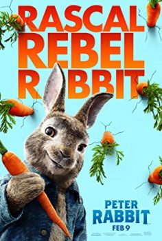 Tavşan Peter – Peter Rabbit Türkçe Altyazılı izle