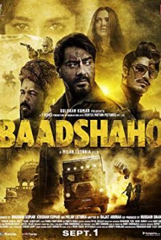 Baadshaho Türkçe Altyazılı izle