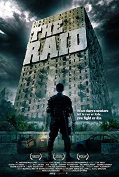 Baskın 1 – The Raid 1 izle