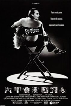 Ed Wood film izle