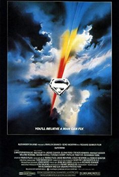 Superman 1978 Türkçe Dublaj izle