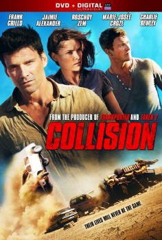 Kesişme – Intersections – Collision 2013 Türkçe Altyazılı izle