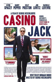 Casino Jack film izle