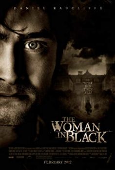 Siyahlı Kadın film izle