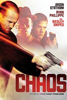 Kaos Chaos türkçe film izle