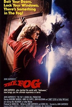 Sis – The Fog film izle