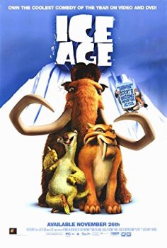 Buz Devri 1 – Ice Age 1 izle