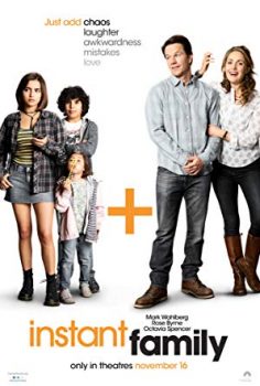 Şipşak Aile – Instant Family Türkçe Dublaj izle