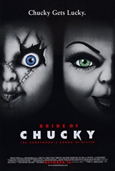 Chucky’nin Gelini izle