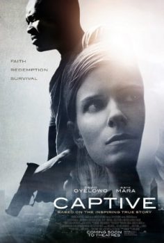 Rehine – Captive 2015 izle