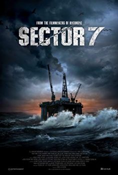 Sector 7 film izle