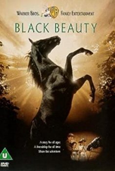 Siyah İnci Black Beauty film izle