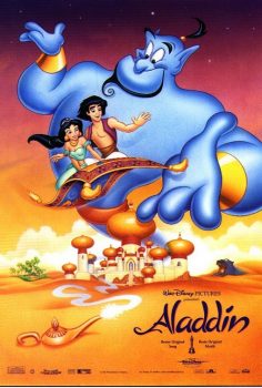 Aladdin izle