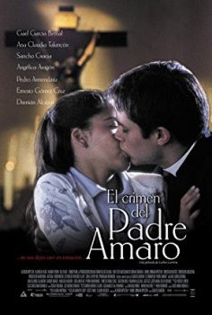 Padre Amaro’nun Günahı film izle