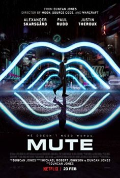 Sessiz Kahraman – Mute Türkçe Dublaj 1080p izle