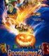 Goosebumps 2 Haunted Halloween izle