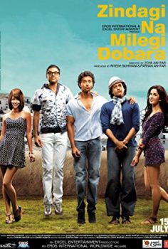 Zindagi Na Milegi Dobara film izle