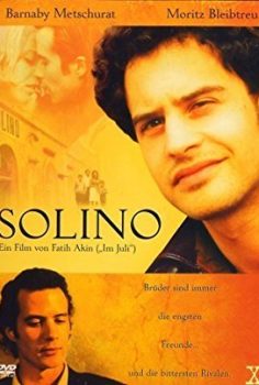 Solino film izle