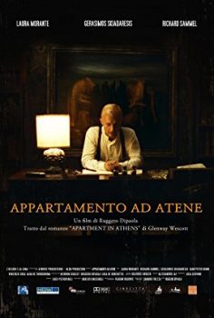 Atina’daki Ev – Appartamento ad Atene 2011 Türkçe Dublaj izle
