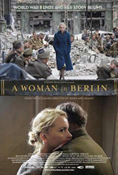 Berlin’de Bir Kadın film izle