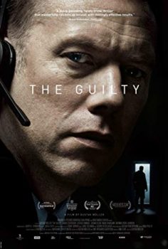 Suçlu – The Guilty – Den skyldige izle