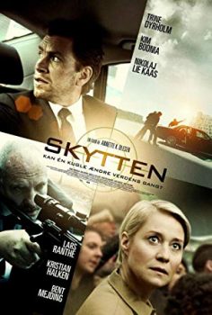 Tetikçi | Skytten Türkçe Dublaj izle