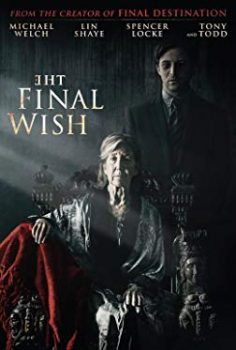 The Final Wish izle