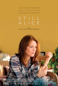 Unutma Beni – Still Alice 2014 Türkçe Altyazılı izle