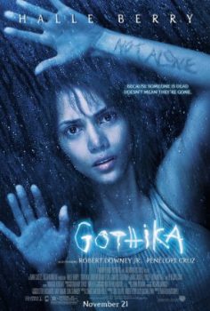 Gothika film izle