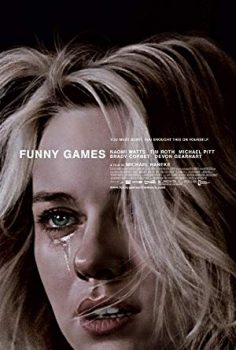 Ölümcül Oyunlar Funny Games film izle