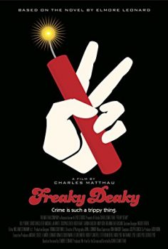 Bomba Gibi – Freaky Deaky izle