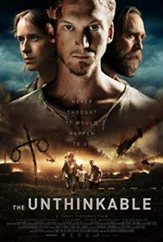 Kıyamet – The Unthinkable izle