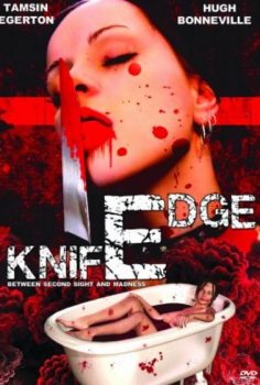 Bıçak Sırtı – Knife Edge Türkçe Dublaj izle