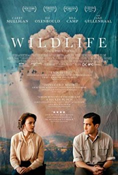 Yangın Yeri – Wildlife izle