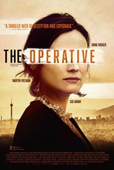 Casus – The Operative izle