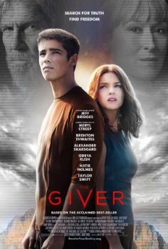 Seçilmiş – The Giver 2014 Türkçe Dublaj izle