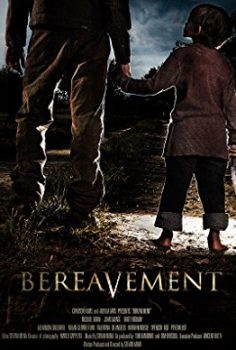 Bereavement Türkçe Dublaj izle