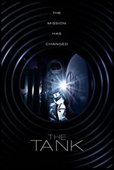 Kapsül – The Tank Türkçe Dublaj izle