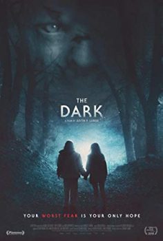 The Dark 2018 izle