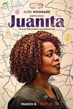 Juanita Türkçe Dublaj izle