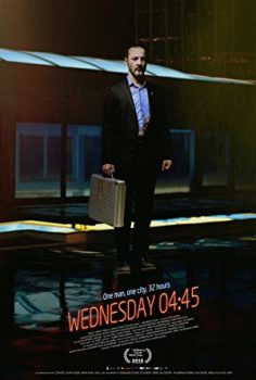 Çarşamba 04:45 Türkçe Dublaj izle