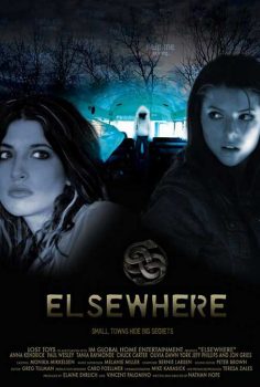 Başka Yerde – Elsewhere izle